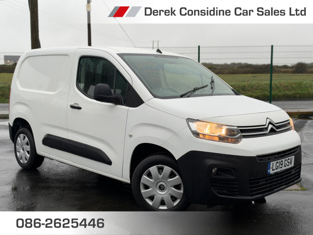 vehicle for sale from Derek Considine Car Sales Ltd