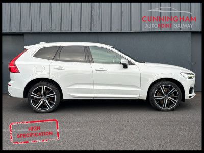 2018 Volvo XC60