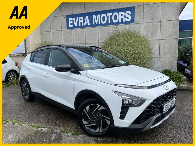 vehicle for sale from Evra Motors