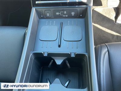2024 Hyundai Santa Fe