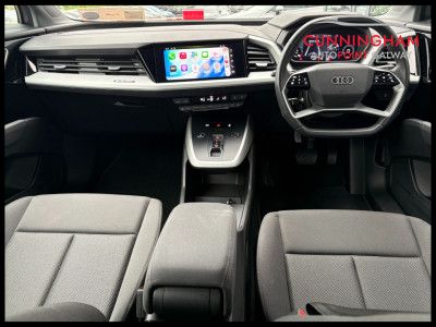 2021 Audi Q4