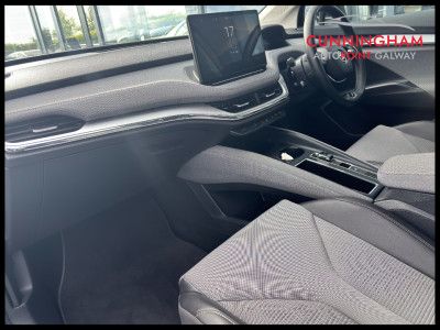 2023 Skoda Enyaq
