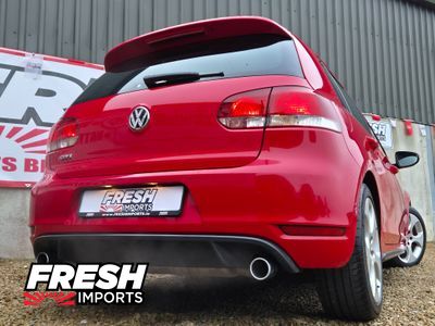 2010 Volkswagen Golf