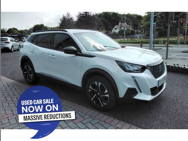 vehicle for sale from Clarke Bros Bandon Ltd