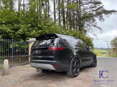 2023 Land Rover Discovery