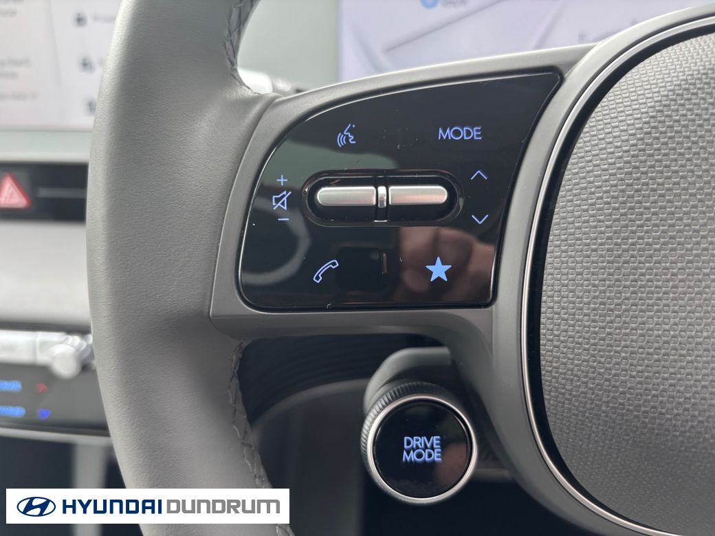 2024 Hyundai Ioniq 5