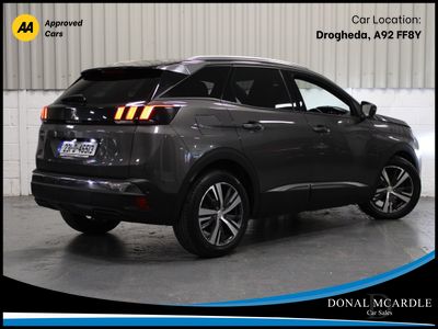 2023 Peugeot 3008