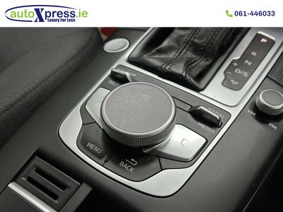 2017 Audi A3