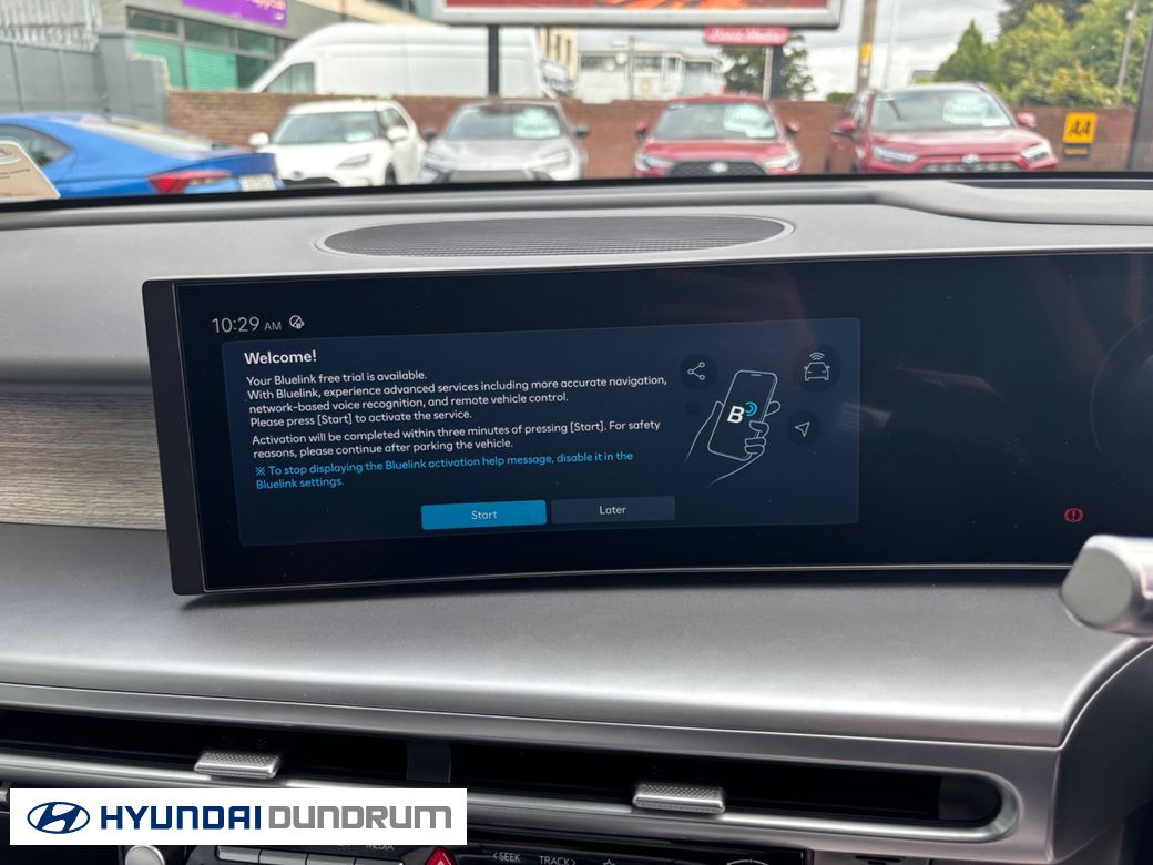 2026 Hyundai Ioniq 9