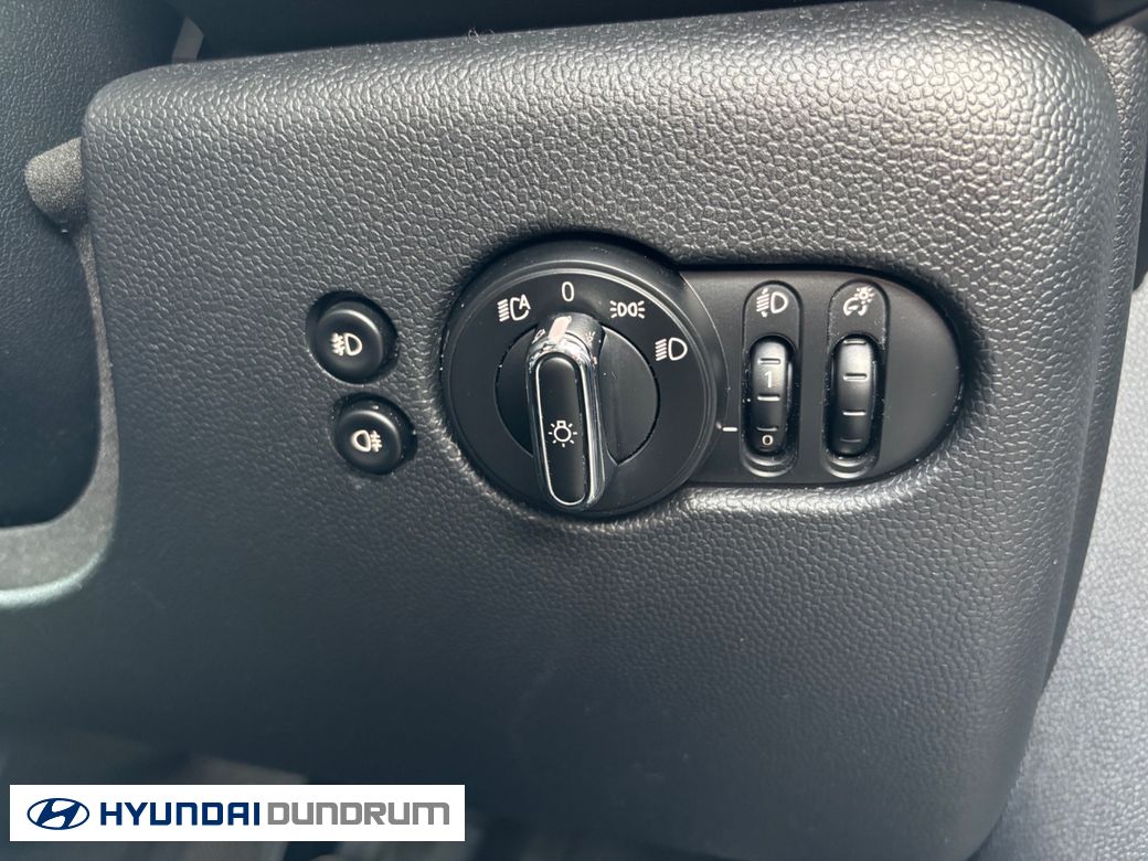 2019 Mini Cooper
