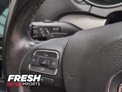 2011 Volkswagen Golf