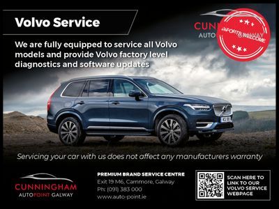 2020 Volvo XC40
