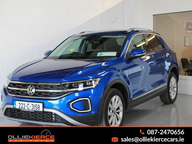 vehicle for sale from Ollie Kierce Cars