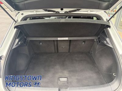 2020 Volkswagen T-Roc