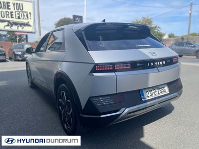 2023 Hyundai Ioniq 5