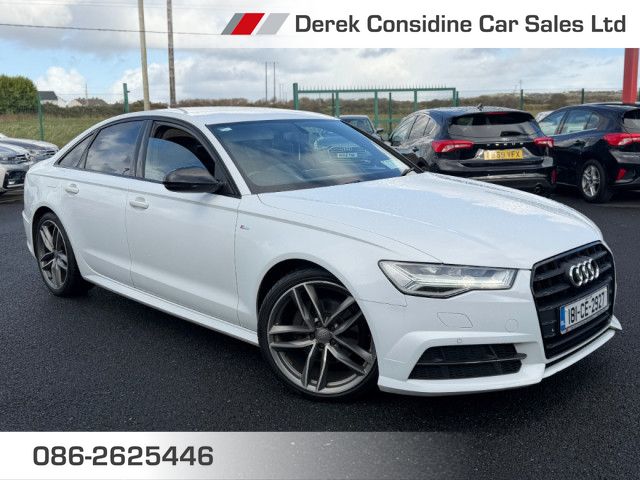 vehicle for sale from Derek Considine Car Sales Ltd