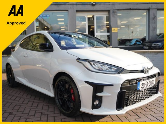 vehicle for sale from Naas Road Autos