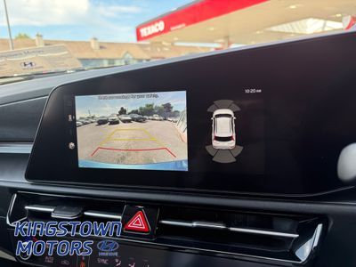 2022 Kia Niro