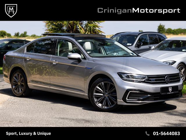 vehicle for sale from Crinigan Motorsport