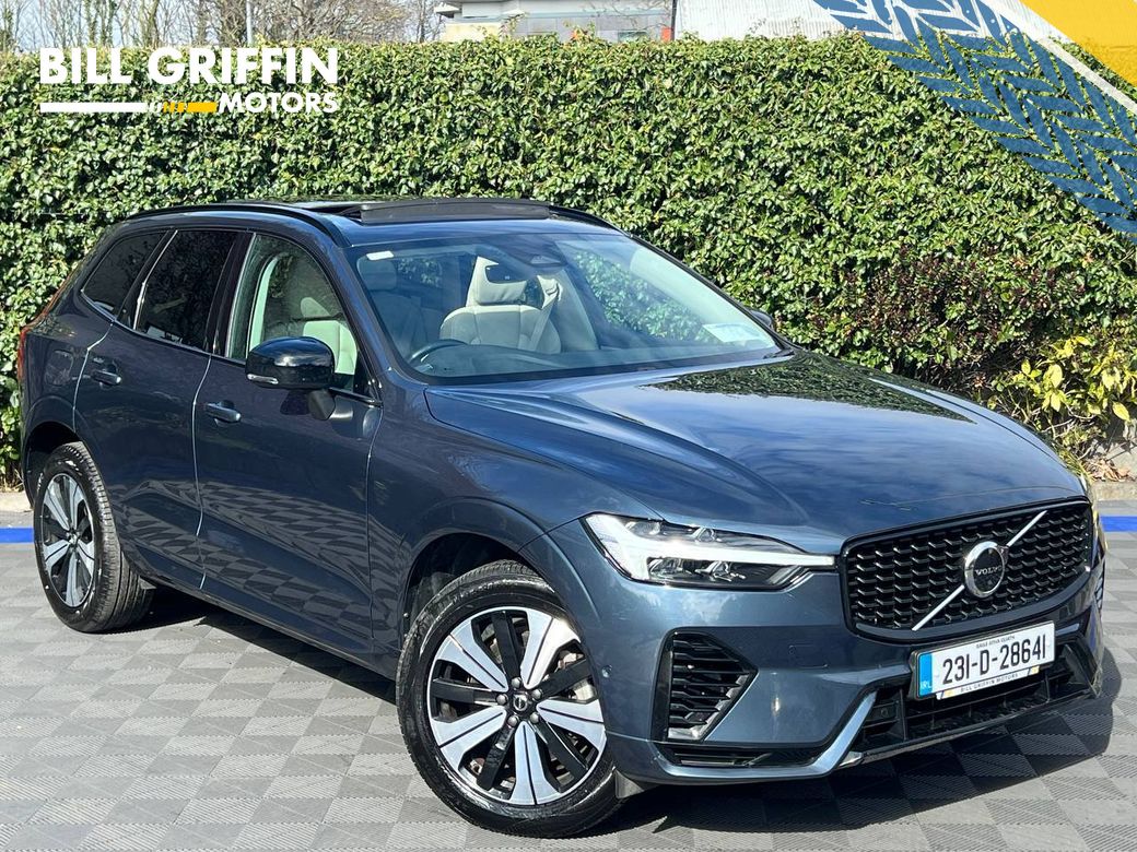 2023 Volvo XC60
