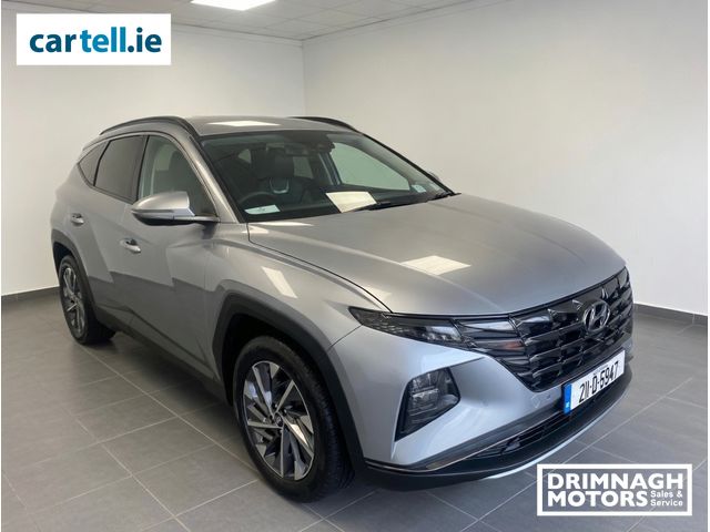 vehicle for sale from Drimnagh Motors