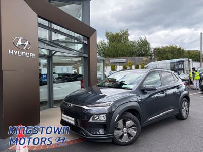 2019 Hyundai Kona