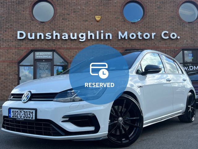 vehicle for sale from Dunshaughlin Motor Co