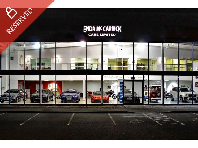 vehicle for sale from Enda McCarrick Cars Ltd