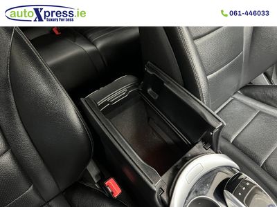 2016 Mercedes-Benz C Class