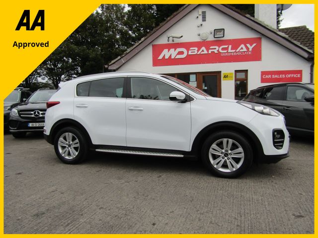 vehicle for sale from MD Barclay