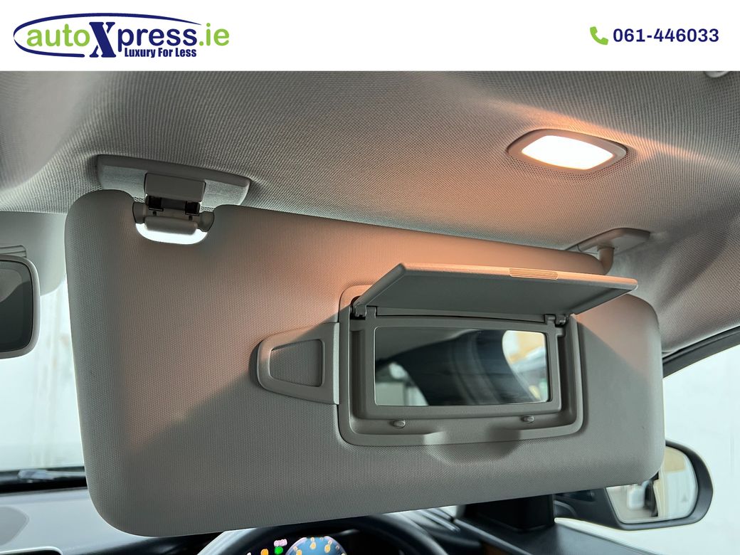 2019 Mercedes-Benz C Class