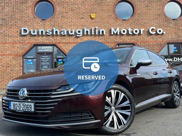 vehicle for sale from Dunshaughlin Motor Co