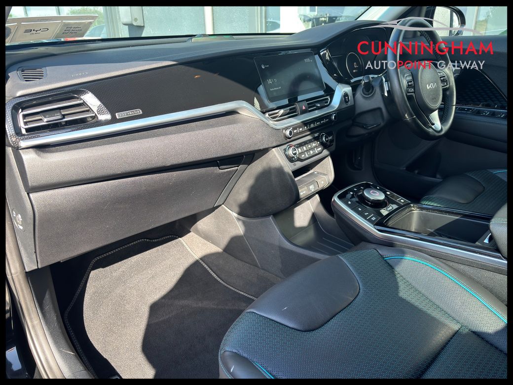2022 Kia Niro