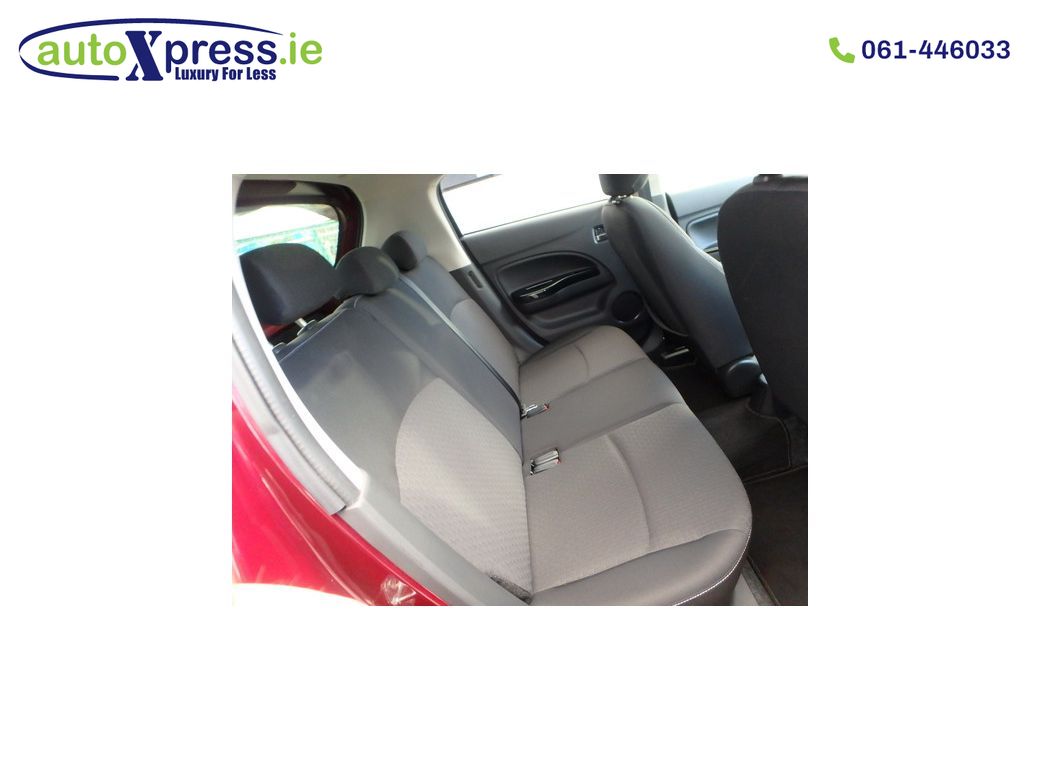 2020 Mitsubishi Mirage