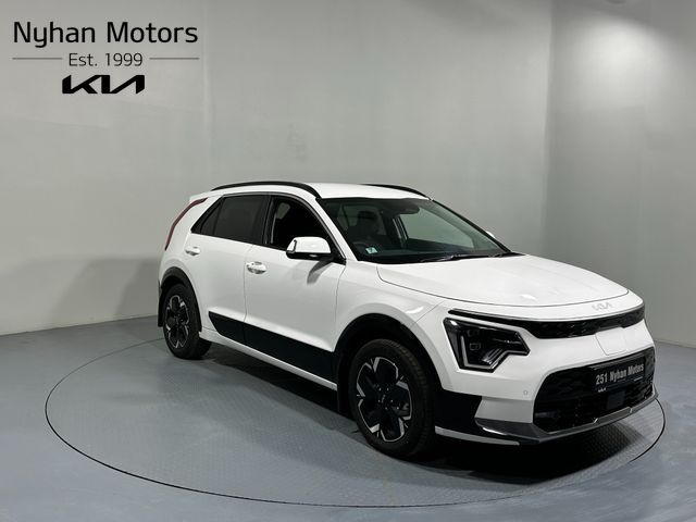 vehicle for sale from Nyhan Motors