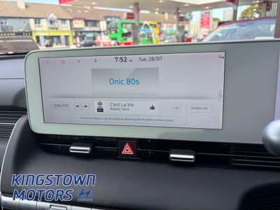 2024 Hyundai Ioniq 5