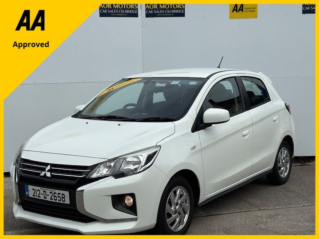 vehicle for sale from AOR Motors