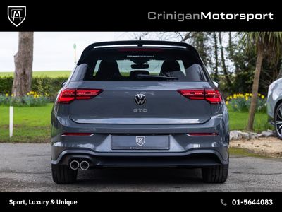 2022 Volkswagen Golf