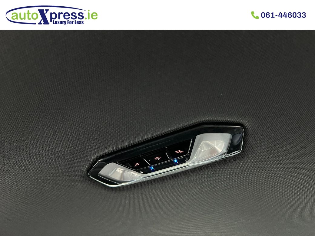 2020 BMW 3 Series