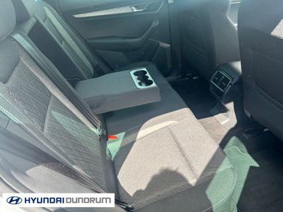2023 Skoda Karoq