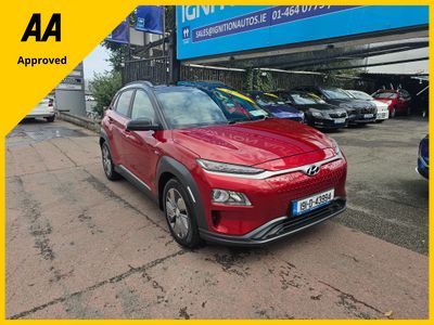 2019 Hyundai Kona