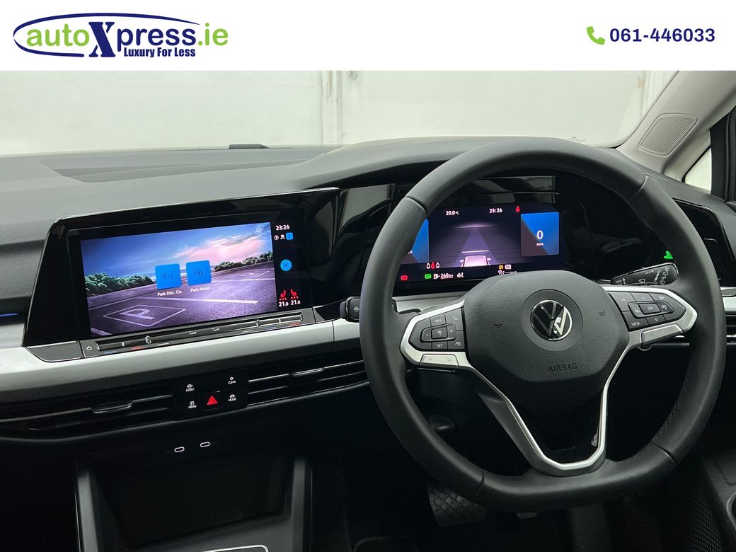 2022 Volkswagen Golf