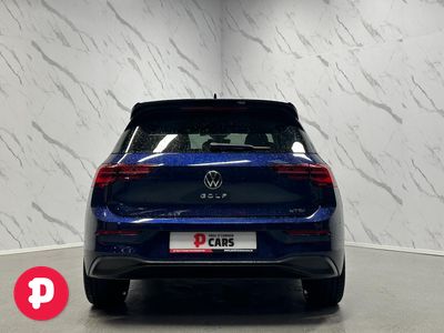 2022 Volkswagen Golf