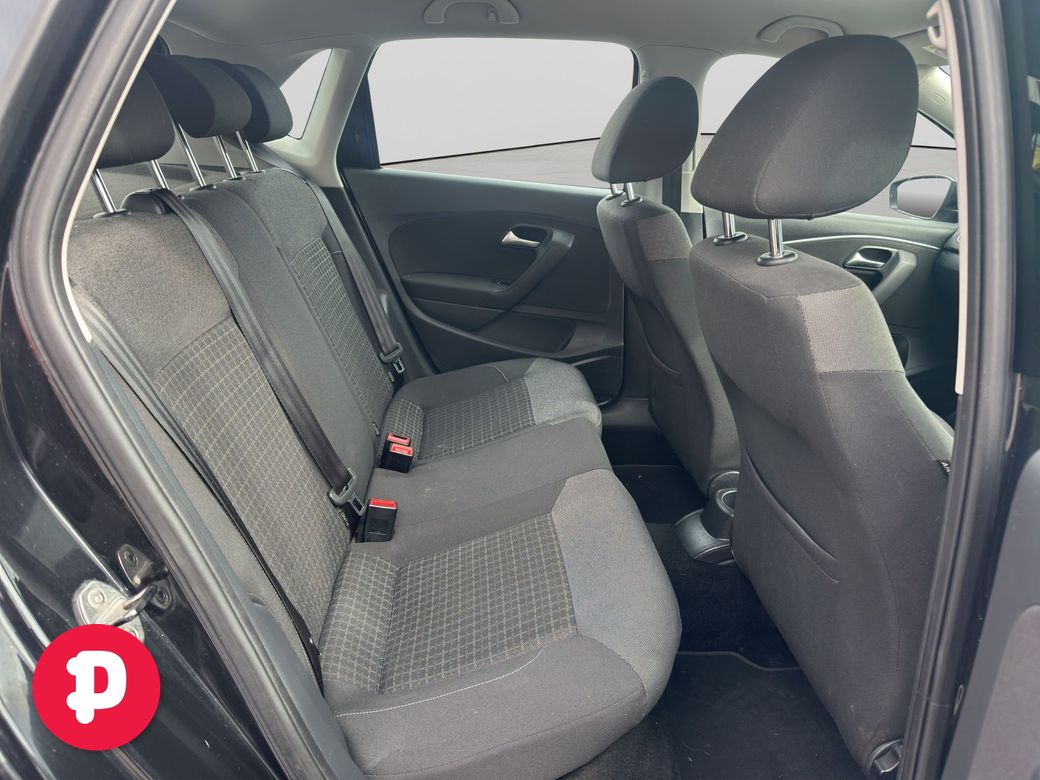 2017 Volkswagen Polo