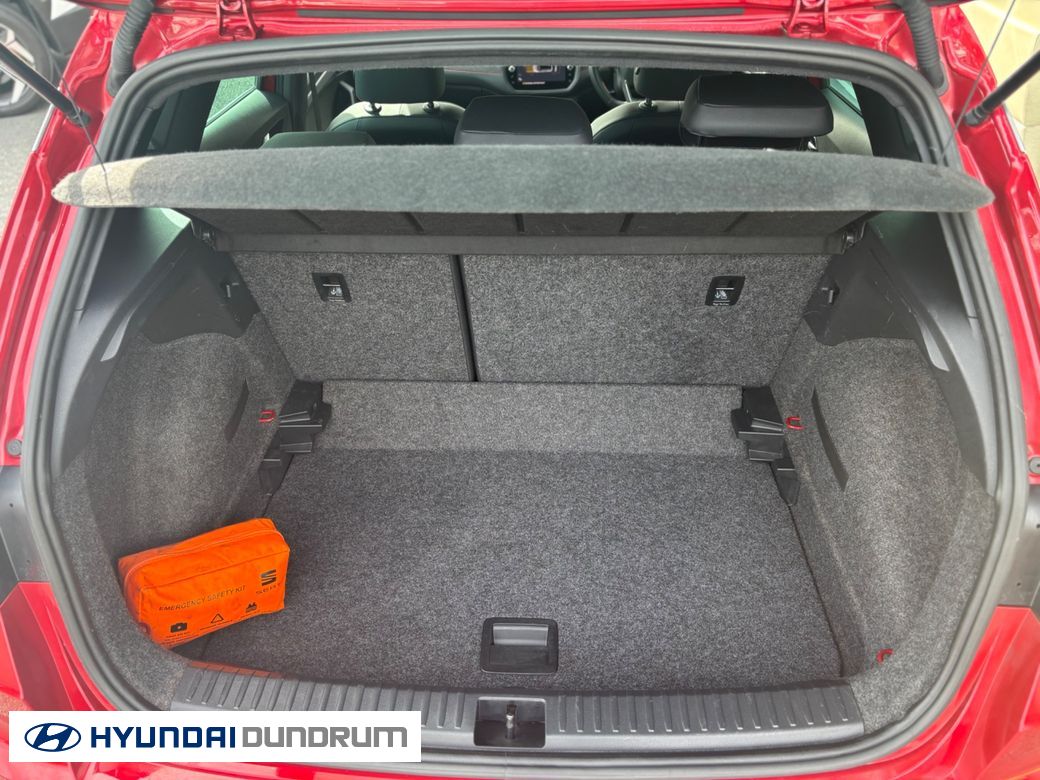 2021 SEAT Arona