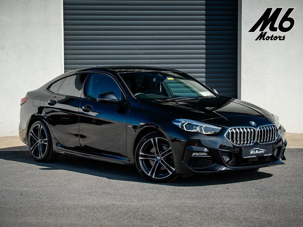 2021 BMW 2 Series