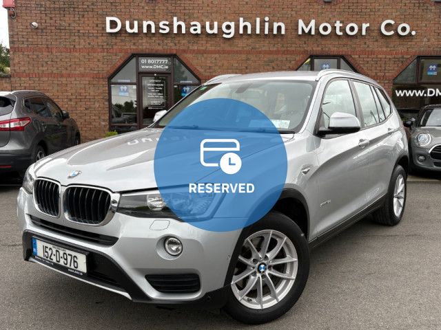 vehicle for sale from Dunshaughlin Motor Co
