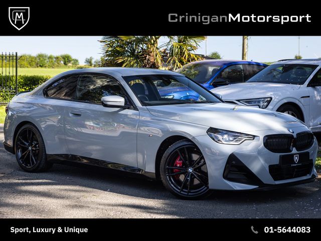 vehicle for sale from Crinigan Motorsport