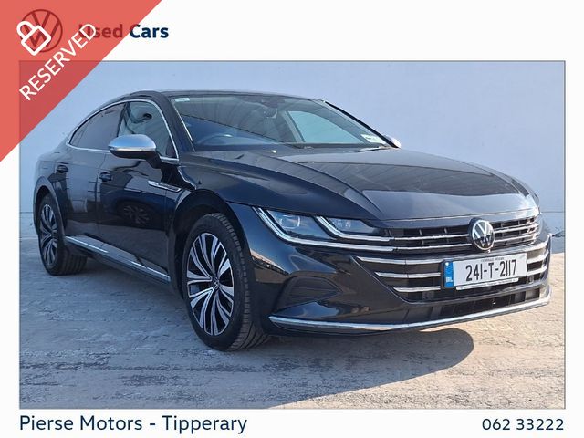 vehicle for sale from Pierse Motors
