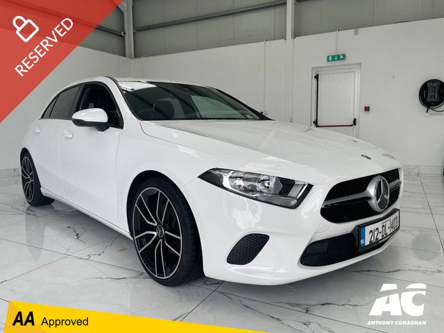 vehicle for sale from Anthony Conaghan Cars